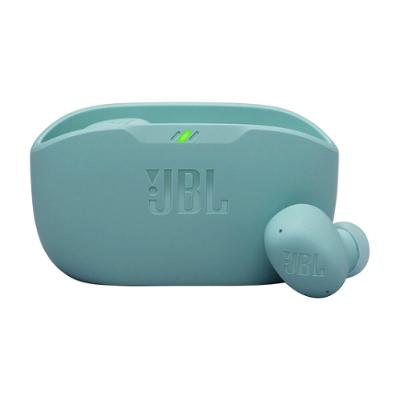 Fone de Ouvido JBL Wave Buds 2, In Ear, Azul