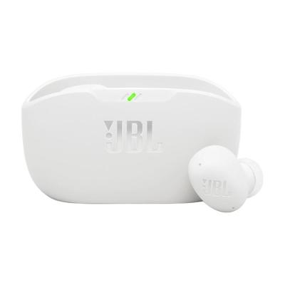 Fone de Ouvido JBL Wave Buds 2, In Ear, Branco