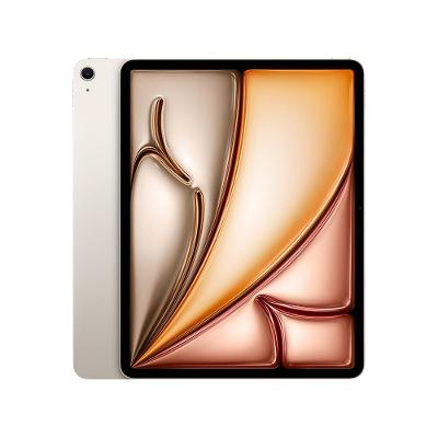 Apple iPad Air 13" M3, 7ª geração, Wi-Fi, 1TB - Estelar