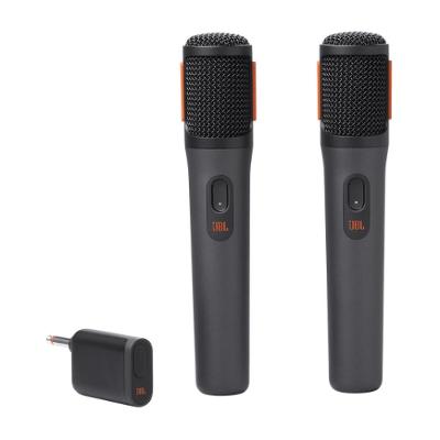Microfone PartyBox Wireless, JBL, Preto