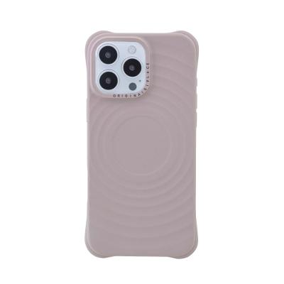 Capa iPhone 16 Pro Originais iPlace, Drop Nude 