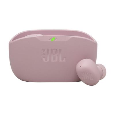 Fone de Ouvido JBL Wave Buds 2, In Ear, Rosa