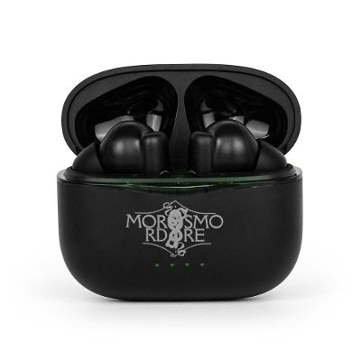 Fone de Ouvido Bluetooth TWS Preto | Sonorus Harry Potter - iWill