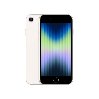 Apple iPhone SE (3ª geração) 128GB - Branco