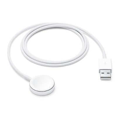 Cabo carregador magnético para Apple Watch (1m)