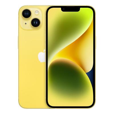 Apple iPhone 14 Plus 512GB Amarelo 