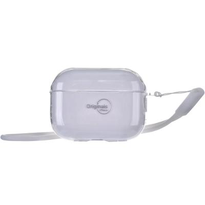 Case AirPods Pro 2 Transparente, Originais iPlace 