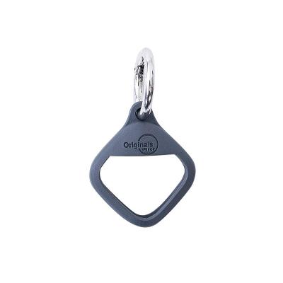 Chaveiro Smart Tag, Originais iPlace, Cinza 