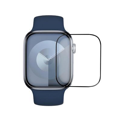 Película 3D Nanoflex Apple Watch 42mm, Originais iPlace