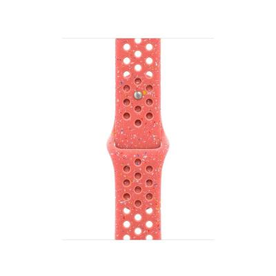 Pulseira Apple Watch Esportiva 40 mm, Brasa-magia P/M