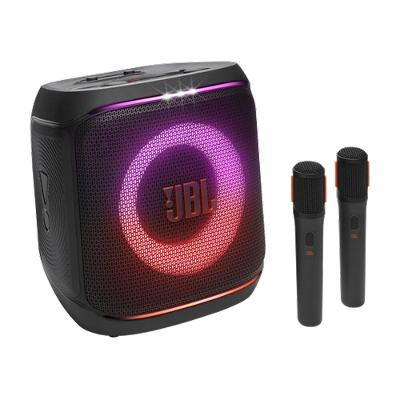 Caixa de Som JBL PartyBox Encore 2, Bluetooth, 2 Microfones