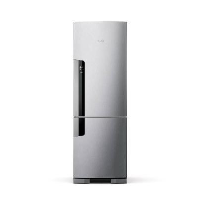 Refrigerador Consul 397L 127V 2 Portas Evox Frost Free - CRE44BK
