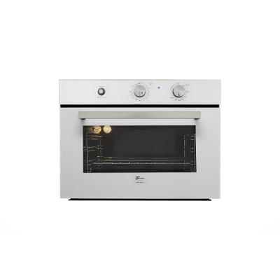 Forno Elétrico de Embutir Fischer Infinity Branco 50 Litros 127V 28349 66326