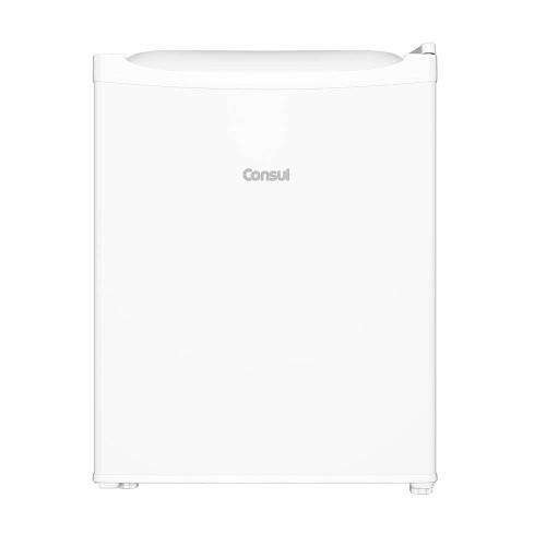 Frigobar Consul Branco 76L 127V CRC08CBANA