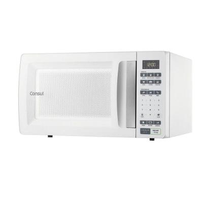 Micro-ondas Consul Branco 32L 127V CMS45AB