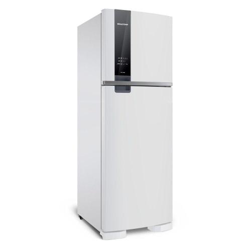 Refrigerador Brastemp 2 Portas Branco 375L Frost Free 220V BRM45HBANA