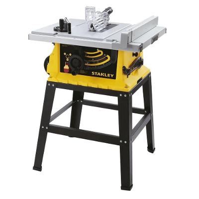 Serra de Bancada Stanley 10\" 1800W 220V SST1801-B2