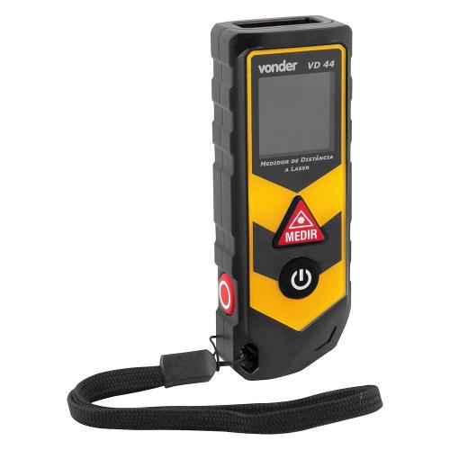 Trena Laser Vonder 40M VD44