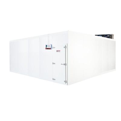 Câmara Fria Gallant 5x5 Resfriado s/ Piso Cond Elgin 220V/3F