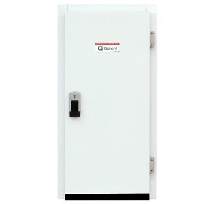 Porta Plus Giratória Resfriado S/ Soleira 800x1800mm Gallant
