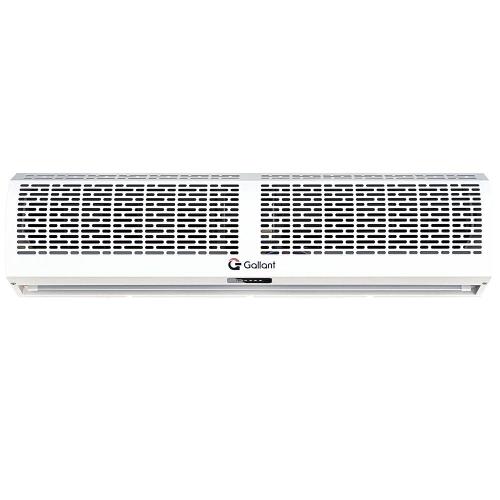 Cortina de Ar Gallant Pro 90 cm com Controle 220V GCA09MCC-BR220