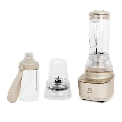 Liquidificador Electrolux Compact Blender Explore 7 127V
