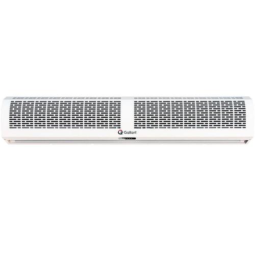 Cortina de Ar Gallant  Pro120 cm com Controle 220V GCA12MCC-BR220