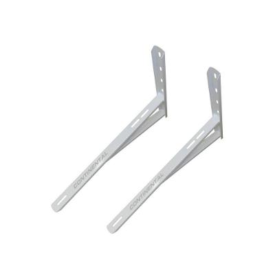 Suporte 850mm Perfil U C- Reforço Gallant