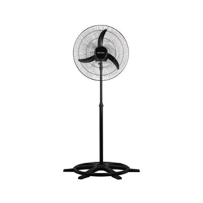 Ventilador de Coluna Ventisol Comercial Prof 60CM Preto Bivolt 536