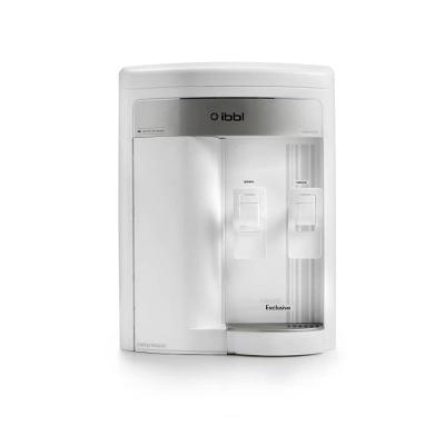 Purificador de Agua IBBL Exclusive FR600 Branco 220V Refrigerado 53012001