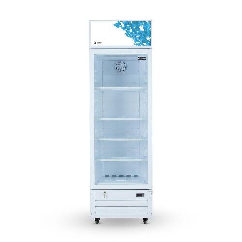 Expositor Refrigerado Visa Cooler Gallant 278L Vidro Duplo 220V