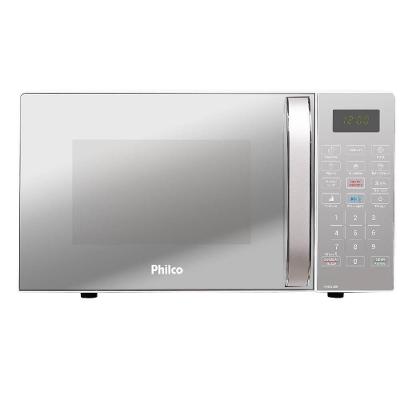 Micro-Ondas Philco Espelhado 20L 220V PMO23E