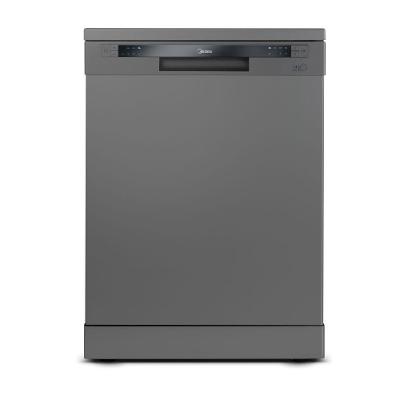 Lava louça Midea Cinza 220V 14 Serviços (DWA14S2)