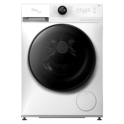 Lavadora de Roupas Lava e Seca Midea Healthguard Smart 11kg 220V Branca MF200D110WB/WK-02