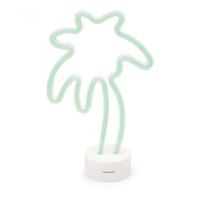 Luminária Led Neon Palmeira