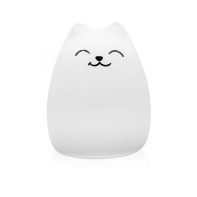 Luminária Gatinho