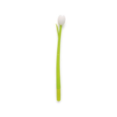 Caneta de Silicone Rosa