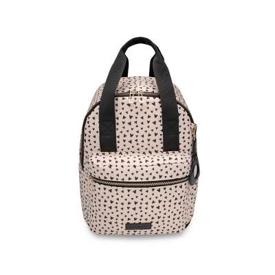 Mochila Laptop Alças Coração