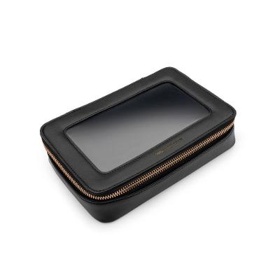 Necessaire Box Preta