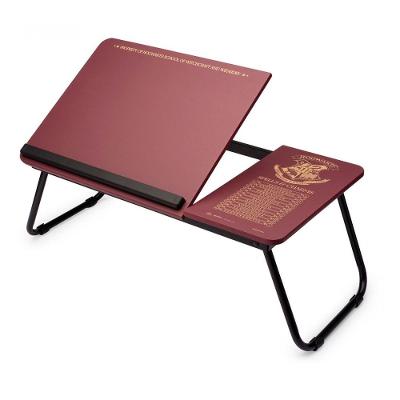 Bandeja Laptop Dobrável Harry Potter Hogwarts