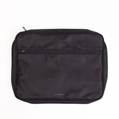 Capa de Notebook 15 Poleg Bolsos Preta