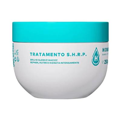 Máscara Capilar Hidratei Gloss SHRP 250g