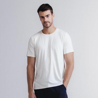 Camiseta Basica Tech Insider Gola U