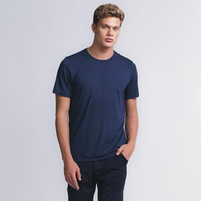 Camiseta Basica Tech Insider Gola U