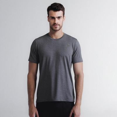 Camiseta Basica Tech Insider Gola U