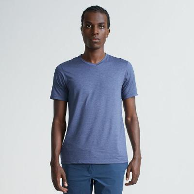 Camiseta Basica Tech Insider Gola V