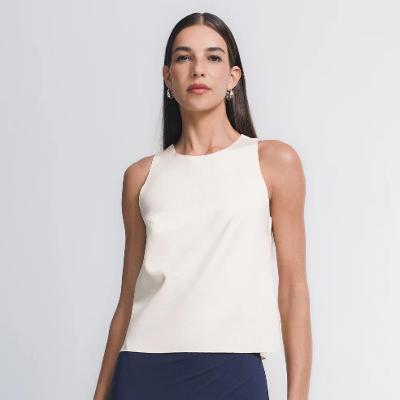 Blusa Feminina Insider Minimal