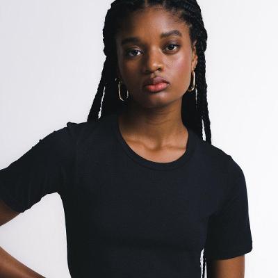 Camiseta Feminina Daily Insider