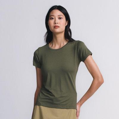 Camiseta Feminina Tech Insider