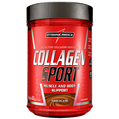 Collagen Sport